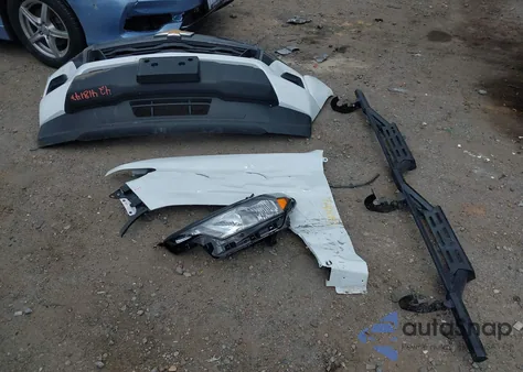 2024 Chevrolet Colorado 2Wd Lt z USA, uszkodzony, nr VIN 1GCPSCEK7R1110748